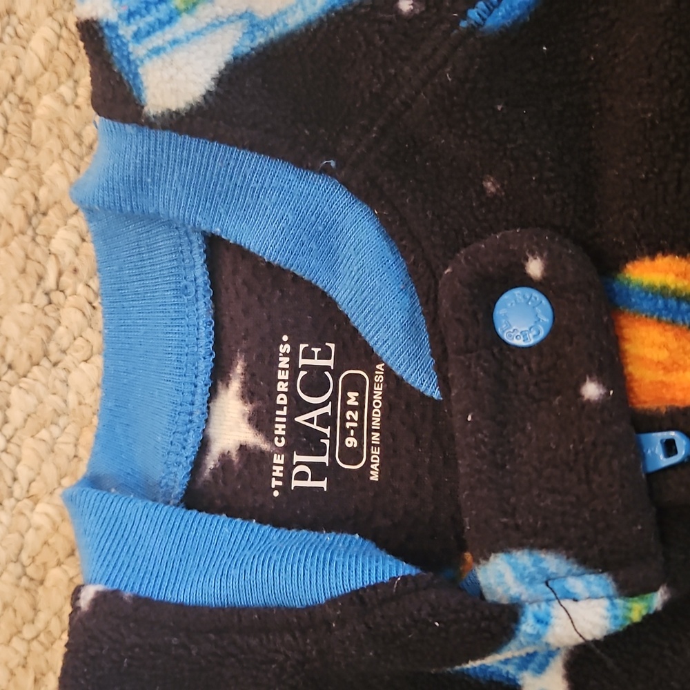 Fleece Sleeper Bundle - Picture 13 of 13